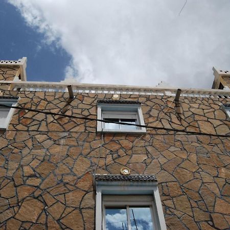 Moussem Des Fiancailles Hotel Imilchil Exterior foto