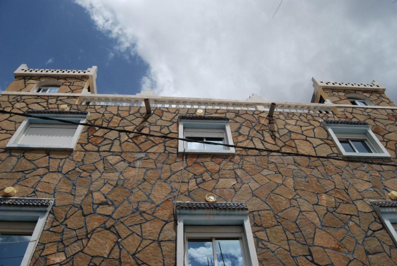 Moussem Des Fiancailles Hotel Imilchil Exterior foto